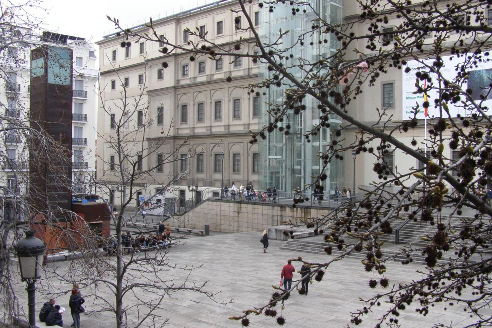 Hostal Residencia Fernandez