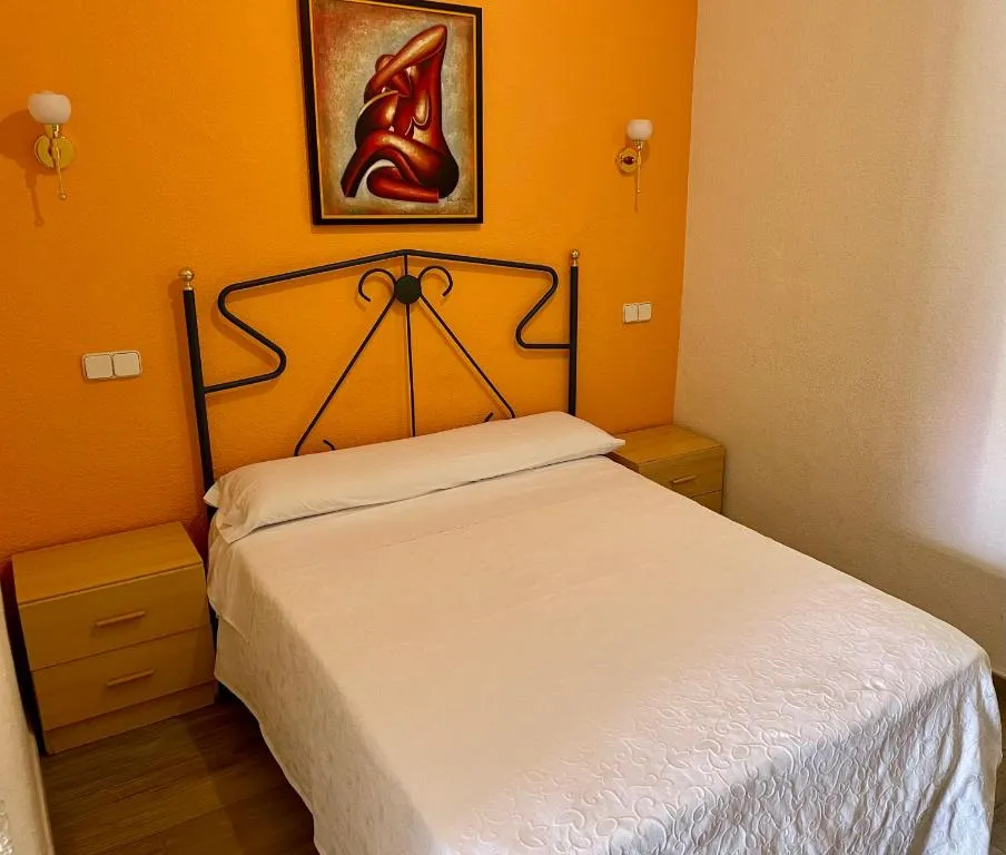 Quadruple Room with Private Bathroom